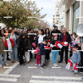 ΕΡΓΑΤΙΚΗ ΠΡΩΤΟΜΑΓΙΑ