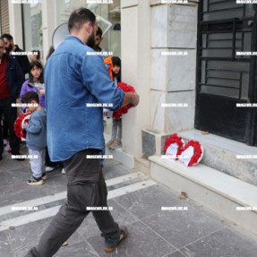 ΕΡΓΑΤΙΚΗ ΠΡΩΤΟΜΑΓΙΑ