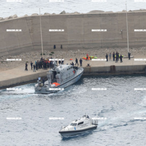 ΕΠΙΧΕΙΡΗΣΗ ΣΤΟΝ ΑΘΕΡΙΝΟΛΑΚΚΟ ΓΙΑ ΤΑ 175 ΑΤΟΜΑ ΤΟΥ ΣΤΟΛΟΥ ΤΗΣ ΕΛΕΥΘΕΡΙΑΣ