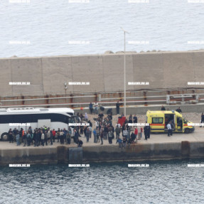ΕΠΙΧΕΙΡΗΣΗ ΣΤΟΝ ΑΘΕΡΙΝΟΛΑΚΚΟ ΓΙΑ ΤΑ 175 ΑΤΟΜΑ ΤΟΥ ΣΤΟΛΟΥ ΤΗΣ ΕΛΕΥΘΕΡΙΑΣ
