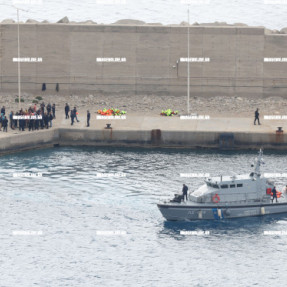 ΕΠΙΧΕΙΡΗΣΗ ΣΤΟΝ ΑΘΕΡΙΝΟΛΑΚΚΟ ΓΙΑ ΤΑ 175 ΑΤΟΜΑ ΤΟΥ ΣΤΟΛΟΥ ΤΗΣ ΕΛΕΥΘΕΡΙΑΣ