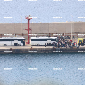 ΕΠΙΧΕΙΡΗΣΗ ΣΤΟΝ ΑΘΕΡΙΝΟΛΑΚΚΟ ΓΙΑ ΤΑ 175 ΑΤΟΜΑ ΤΟΥ ΣΤΟΛΟΥ ΤΗΣ ΕΛΕΥΘΕΡΙΑΣ