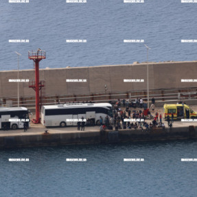 ΕΠΙΧΕΙΡΗΣΗ ΣΤΟΝ ΑΘΕΡΙΝΟΛΑΚΚΟ ΓΙΑ ΤΑ 175 ΑΤΟΜΑ ΤΟΥ ΣΤΟΛΟΥ ΤΗΣ ΕΛΕΥΘΕΡΙΑΣ