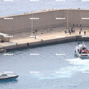 ΕΠΙΧΕΙΡΗΣΗ ΣΤΟΝ ΑΘΕΡΙΝΟΛΑΚΚΟ ΓΙΑ ΤΑ 175 ΑΤΟΜΑ ΤΟΥ ΣΤΟΛΟΥ ΤΗΣ ΕΛΕΥΘΕΡΙΑΣ