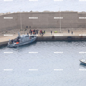 ΕΠΙΧΕΙΡΗΣΗ ΣΤΟΝ ΑΘΕΡΙΝΟΛΑΚΚΟ ΓΙΑ ΤΑ 175 ΑΤΟΜΑ ΤΟΥ ΣΤΟΛΟΥ ΤΗΣ ΕΛΕΥΘΕΡΙΑΣ