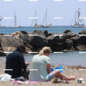 ΕΠΙΧΕΙΡΗΣΗ ΣΤΟΝ ΑΘΕΡΙΝΟΛΑΚΚΟ ΓΙΑ ΤΑ 175 ΑΤΟΜΑ ΤΟΥ ΣΤΟΛΟΥ ΤΗΣ ΕΛΕΥΘΕΡΙΑΣ