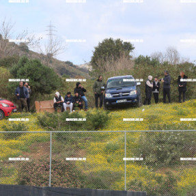 ΟΦΗ ΠΑΟΚ Κ15