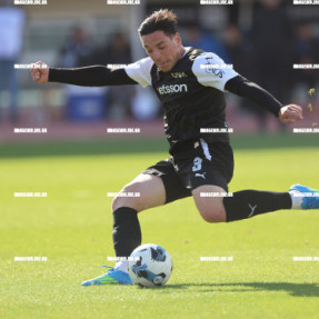 ΟΦΗ - ΑΡΗΣ