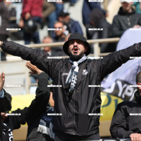 ΟΦΗ - ΑΡΗΣ