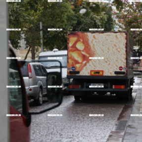 ΚΥΚΛΟΦΟΡΙΑΚΟ ΣΤΗ ΔΙΚΑΙΟΣΥΝΗΣ