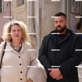 ΠΡΟΣ ΑΝΑΒΟΛΗ Η ΕΚΔΙΚΑΣΗ ΓΙΑ ΤΟ ΘΑΝΑΤΟ ΑΠΟ ΤΗΝ ΠΤΩΣΗ ΔΕΝΤΡΟΥ ΣΤΗ ΔΗΜΟΚΡΑΤΙΑΣ