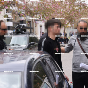στα ΔΙΚΑΣΤΗΡΙΑ ΟΙ ΔΥΟ ΝΕΑΡΟΙ ΓΙΑ ΤΗΝ ΣΥΜΠΛΟΚΗ ΣΕ ΜΠΑΡ