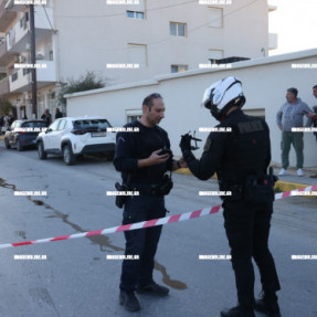 ΕΓΚΛΗΜΑ ΣΤΗΝ ΑΜΜΟΥΔΑΡΑ