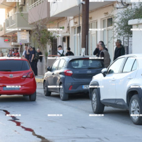 ΕΓΚΛΗΜΑ ΣΤΗΝ ΑΜΜΟΥΔΑΡΑ