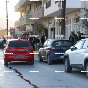 ΕΓΚΛΗΜΑ ΣΤΗΝ ΑΜΜΟΥΔΑΡΑ