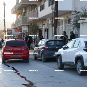 ΕΓΚΛΗΜΑ ΣΤΗΝ ΑΜΜΟΥΔΑΡΑ