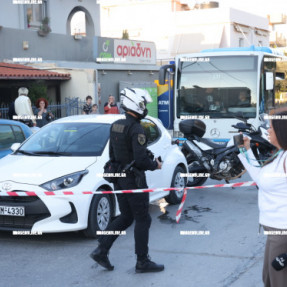 ΕΓΚΛΗΜΑ ΣΤΗΝ ΑΜΜΟΥΔΑΡΑ