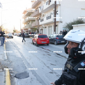 ΕΓΚΛΗΜΑ ΣΤΗΝ ΑΜΜΟΥΔΑΡΑ