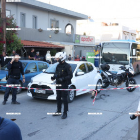 ΕΓΚΛΗΜΑ ΣΤΗΝ ΑΜΜΟΥΔΑΡΑ