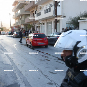 ΕΓΚΛΗΜΑ ΣΤΗΝ ΑΜΜΟΥΔΑΡΑ