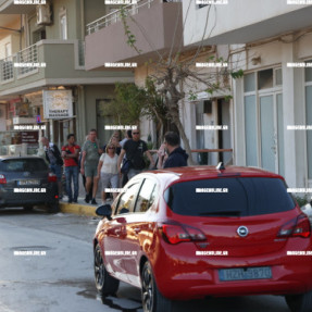 ΕΓΚΛΗΜΑ ΣΤΗΝ ΑΜΜΟΥΔΑΡΑ