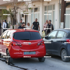 ΕΓΚΛΗΜΑ ΣΤΗΝ ΑΜΜΟΥΔΑΡΑ