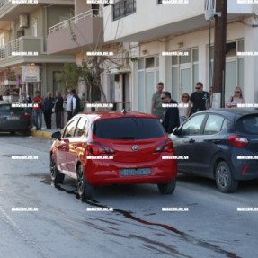 ΕΓΚΛΗΜΑ ΣΤΗΝ ΑΜΜΟΥΔΑΡΑ