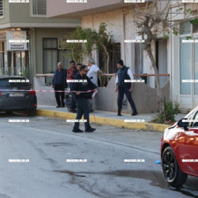 ΕΓΚΛΗΜΑ ΣΤΗΝ ΑΜΜΟΥΔΑΡΑ