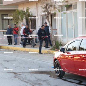 ΕΓΚΛΗΜΑ ΣΤΗΝ ΑΜΜΟΥΔΑΡΑ