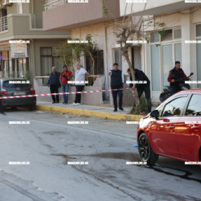 ΕΓΚΛΗΜΑ ΣΤΗΝ ΑΜΜΟΥΔΑΡΑ