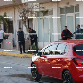 ΕΓΚΛΗΜΑ ΣΤΗΝ ΑΜΜΟΥΔΑΡΑ