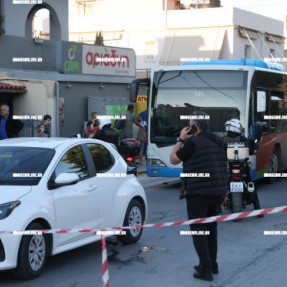 ΕΓΚΛΗΜΑ ΣΤΗΝ ΑΜΜΟΥΔΑΡΑ