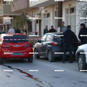 ΕΓΚΛΗΜΑ ΣΤΗΝ ΑΜΜΟΥΔΑΡΑ