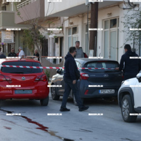 ΕΓΚΛΗΜΑ ΣΤΗΝ ΑΜΜΟΥΔΑΡΑ