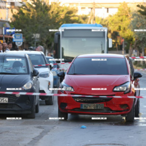 ΕΓΚΛΗΜΑ ΣΤΗΝ ΑΜΜΟΥΔΑΡΑ