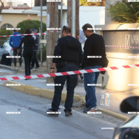 ΕΓΚΛΗΜΑ ΣΤΗΝ ΑΜΜΟΥΔΑΡΑ