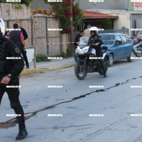 ΕΓΚΛΗΜΑ ΣΤΗΝ ΑΜΜΟΥΔΑΡΑ