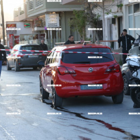 ΕΓΚΛΗΜΑ ΣΤΗΝ ΑΜΜΟΥΔΑΡΑ