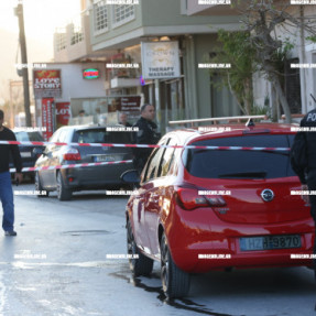 ΕΓΚΛΗΜΑ ΣΤΗΝ ΑΜΜΟΥΔΑΡΑ