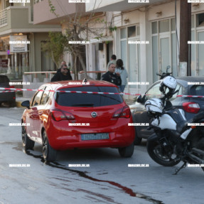 ΕΓΚΛΗΜΑ ΣΤΗΝ ΑΜΜΟΥΔΑΡΑ