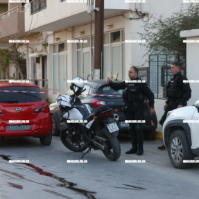 ΕΓΚΛΗΜΑ ΣΤΗΝ ΑΜΜΟΥΔΑΡΑ