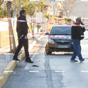 ΕΓΚΛΗΜΑ ΣΤΗΝ ΑΜΜΟΥΔΑΡΑ