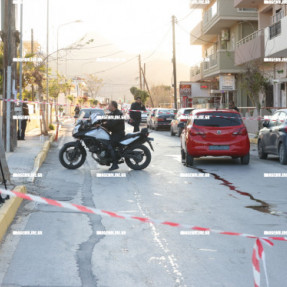 ΕΓΚΛΗΜΑ ΣΤΗΝ ΑΜΜΟΥΔΑΡΑ