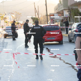 ΕΓΚΛΗΜΑ ΣΤΗΝ ΑΜΜΟΥΔΑΡΑ