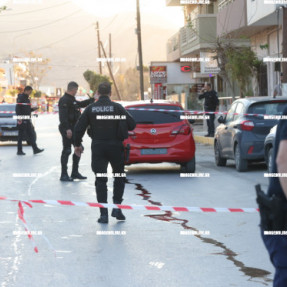 ΕΓΚΛΗΜΑ ΣΤΗΝ ΑΜΜΟΥΔΑΡΑ