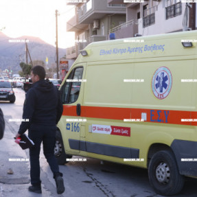 ΕΓΚΛΗΜΑ ΣΤΗΝ ΑΜΜΟΥΔΑΡΑ