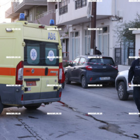 ΕΓΚΛΗΜΑ ΣΤΗΝ ΑΜΜΟΥΔΑΡΑ