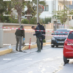 ΕΓΚΛΗΜΑ ΣΤΗΝ ΑΜΜΟΥΔΑΡΑ