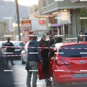 ΕΓΚΛΗΜΑ ΣΤΗΝ ΑΜΜΟΥΔΑΡΑ