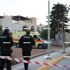 ΕΓΚΛΗΜΑ ΣΤΗΝ ΑΜΜΟΥΔΑΡΑ